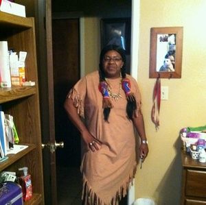 Meet your Posher, Deann